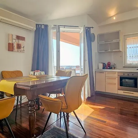 Apartment Vesna