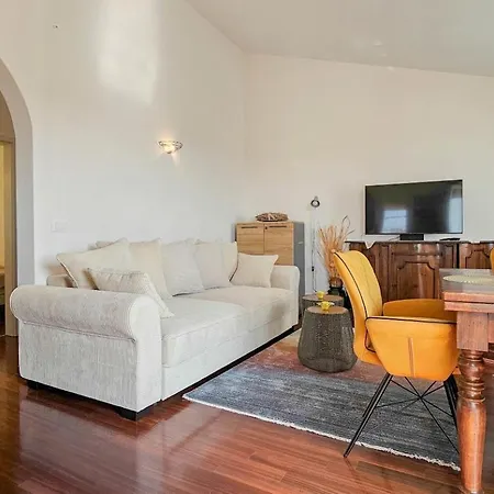 Apartment Vesna Novigrad (Istria)