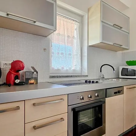 Vesna Apartment *