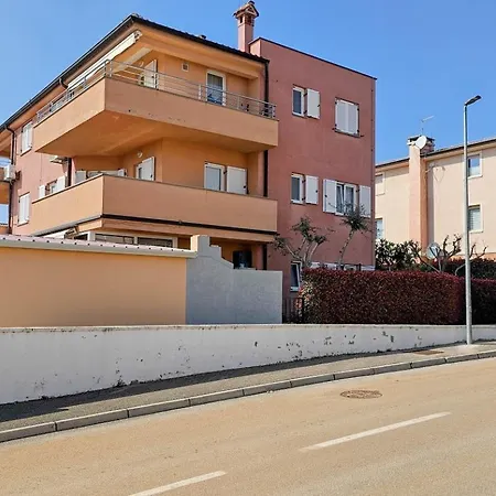 Vesna Apartment
