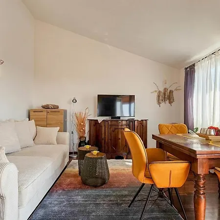 Vesna Apartment