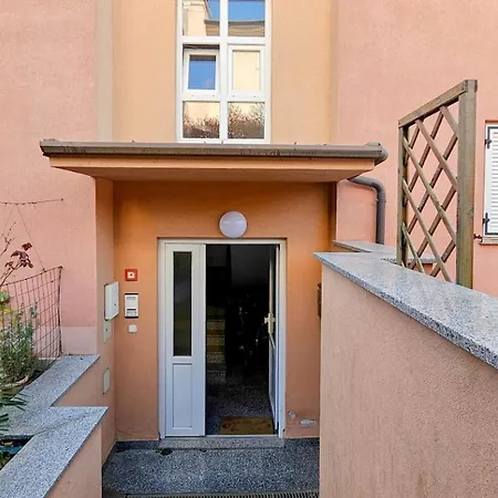 Vesna Apartment *