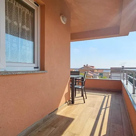 Apartment Vesna Novigrad (Istria)