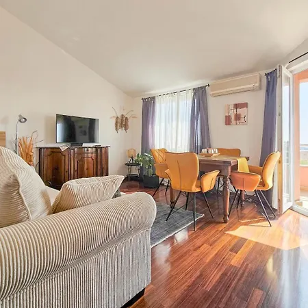 Vesna Apartment Novigrad (Istria)