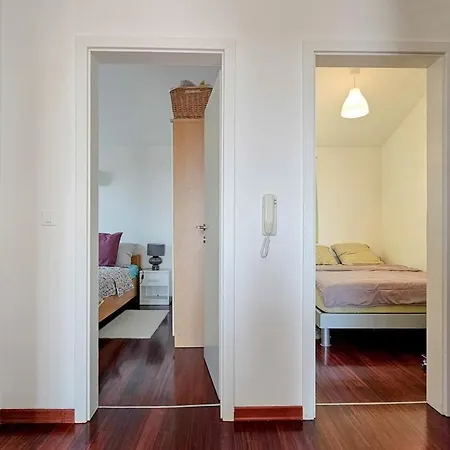 Vesna Apartment Novigrad (Istria)