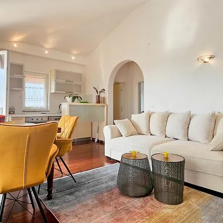 Vesna Apartment