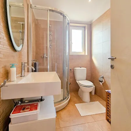 Vesna Apartment Novigrad (Istria)