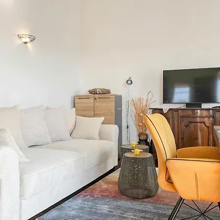 Vesna Apartament *